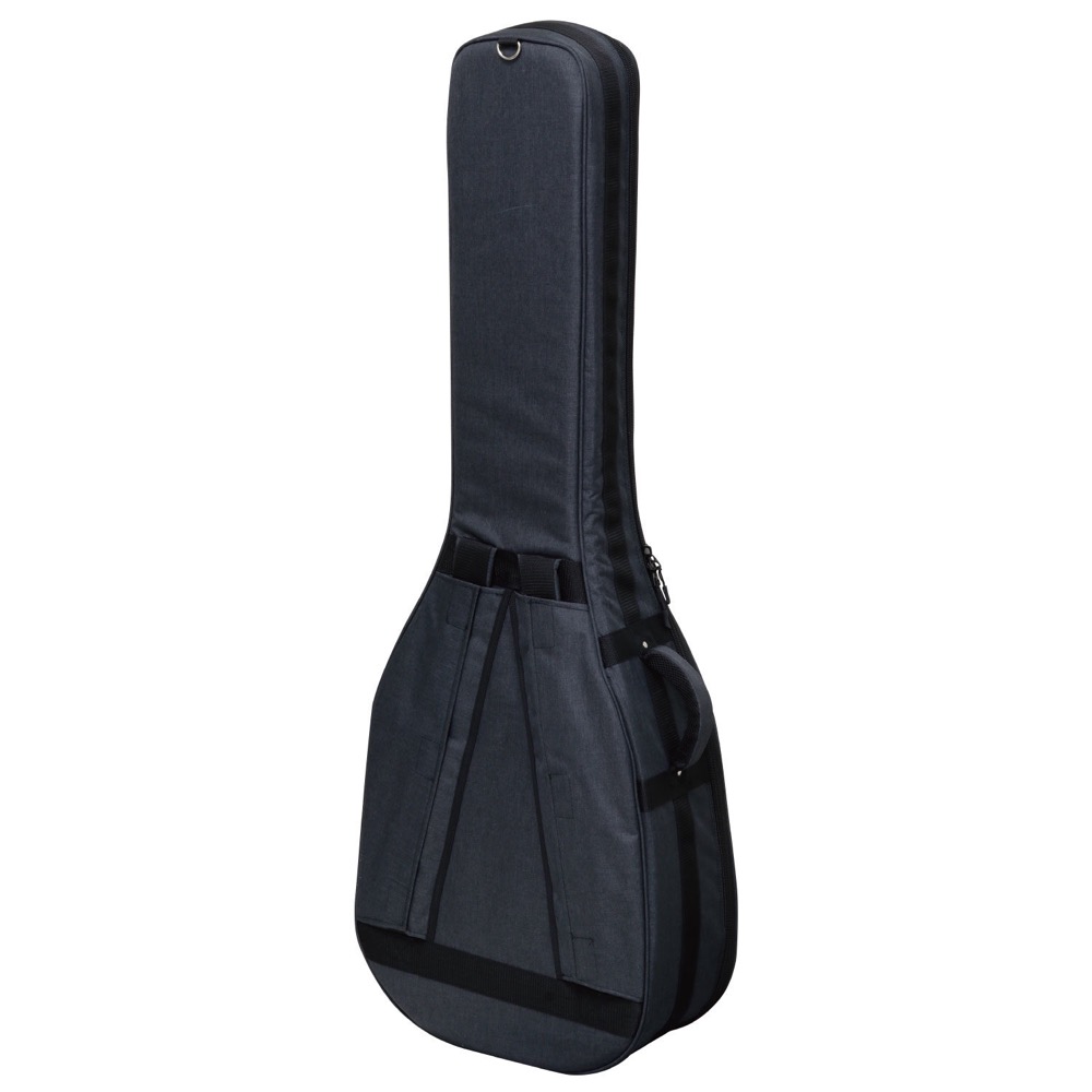KIKUTANI GVB-60AB BLK アコースティックベース用ギグバッグ 詳細画像