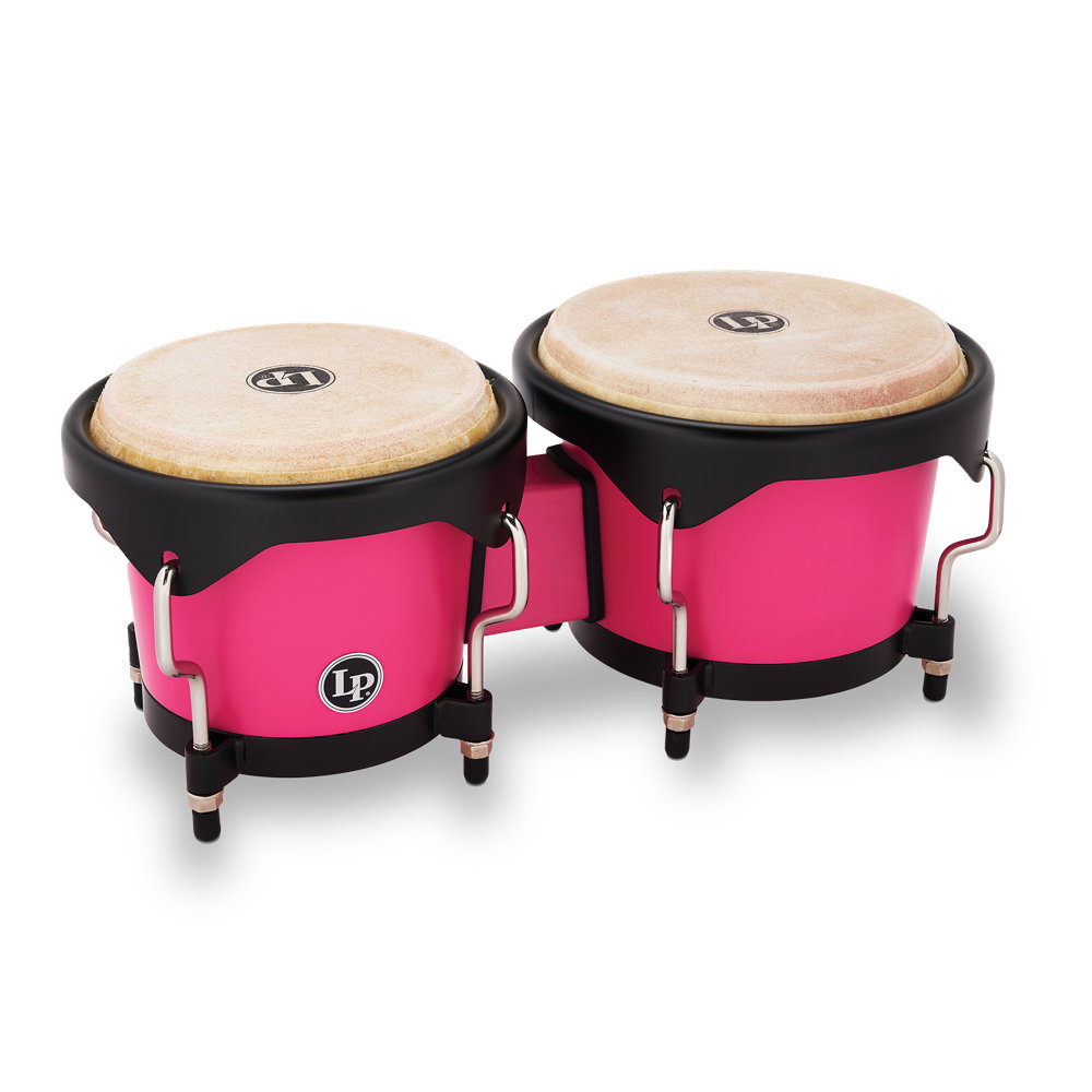 LP601D-RS-K DISC BONGO ボンゴ