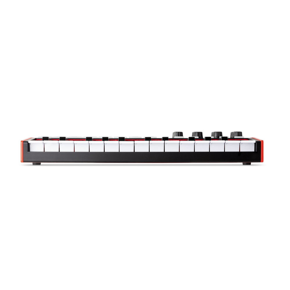 AKAI Professional APC Key 25 MK2 Ableton Live用 MIDIキーボード 詳細画像4