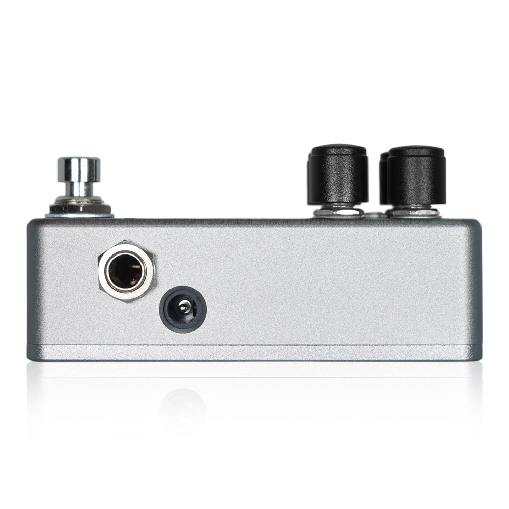 One Control Silver Bee OD 4K Mini オーバードライブ ギターエフェクター 詳細画像