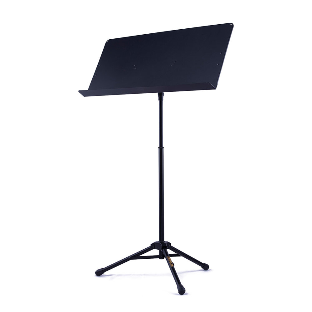 HERCULES BS243B FOURSCORE ORCHESTRA STAND 譜面台