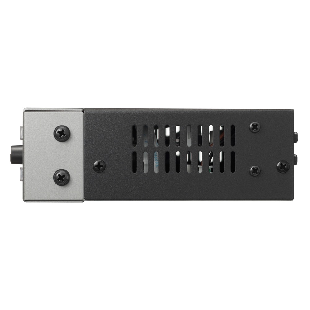 ROLAND VP-42H VIDEO PROCESSOR ビデオプロセッサー HDMI4入力/HDMI2出力 サイド画像
