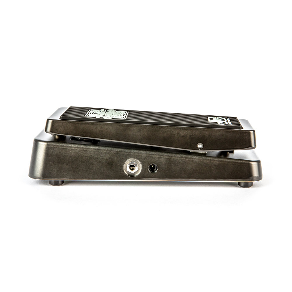 JIM DUNLOP JC95FFS Jerry Cantrell Cry Baby Firefly Wah ワウ ギターエフェクター 左側画像