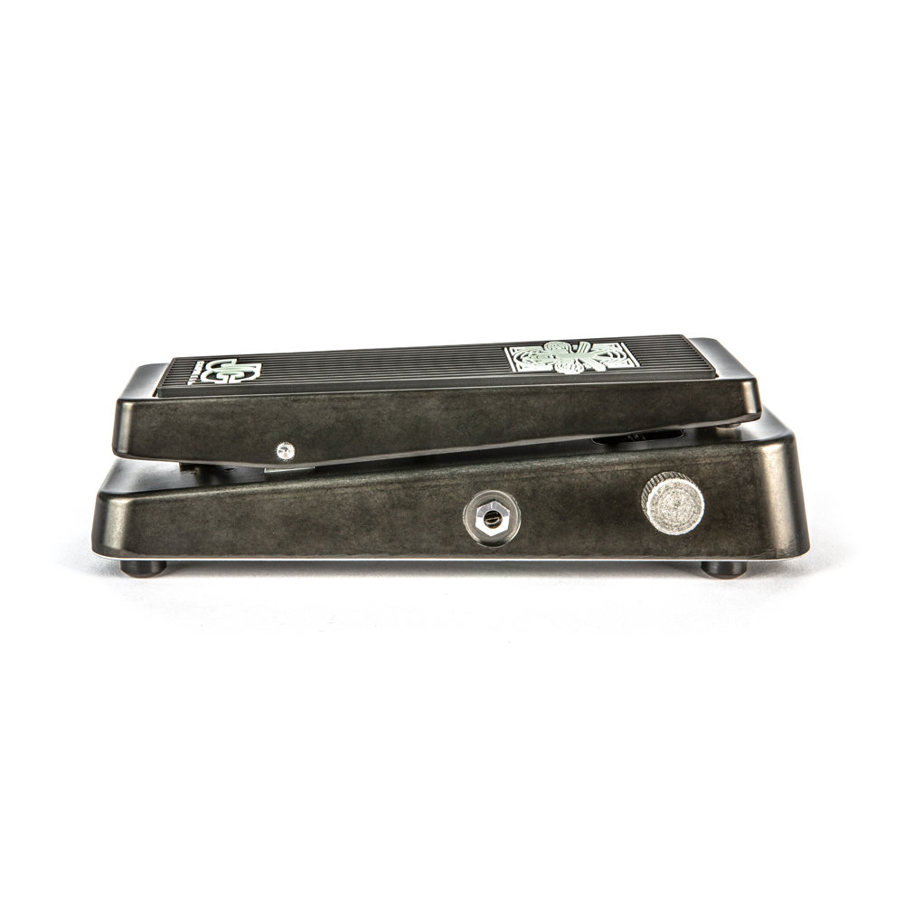 JIM DUNLOP JC95FFS Jerry Cantrell Cry Baby Firefly Wah ワウ ギターエフェクター 右側画像