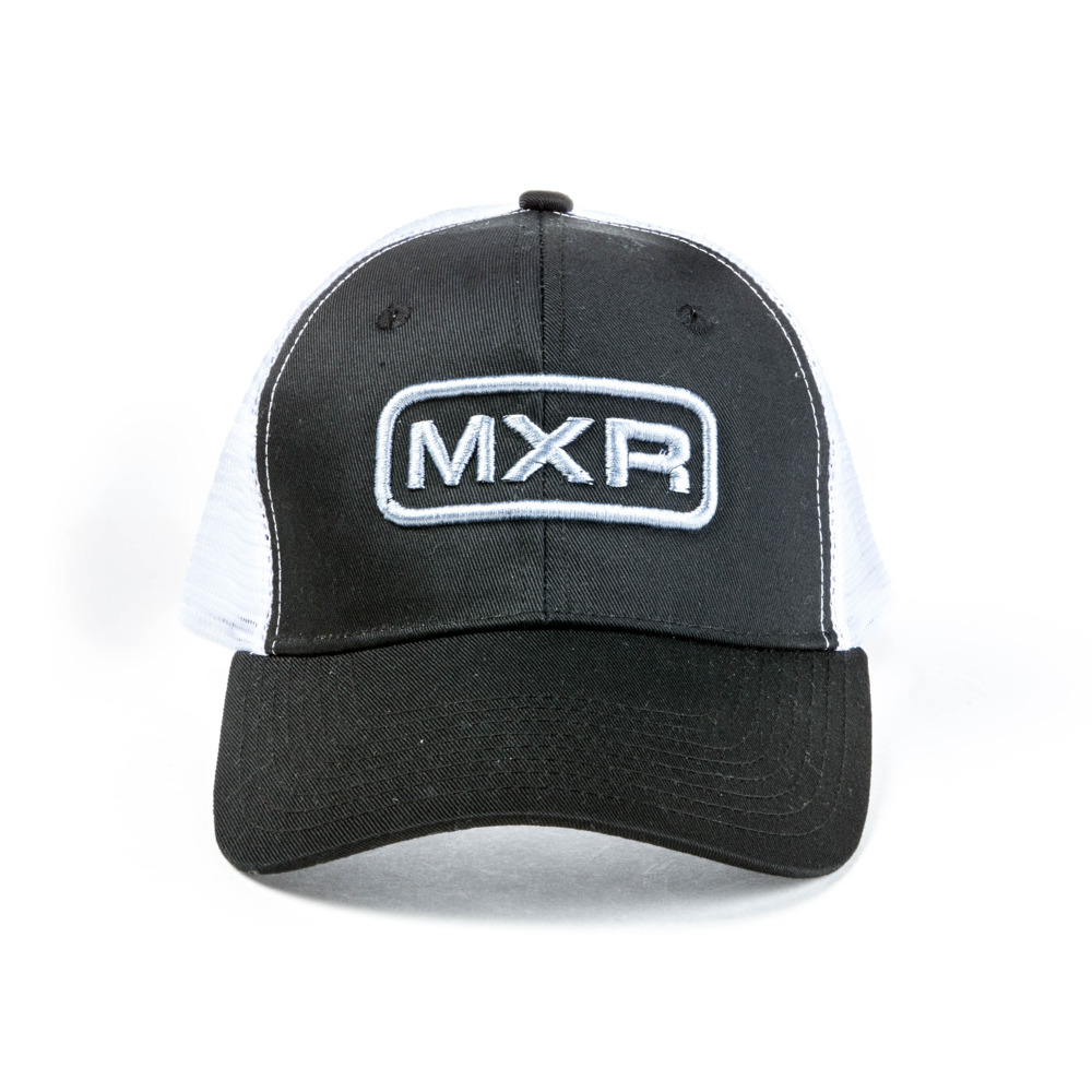 JIM DUNLOP DSD2142 CAP MXRロゴ メッシュ スナップバック キャップ