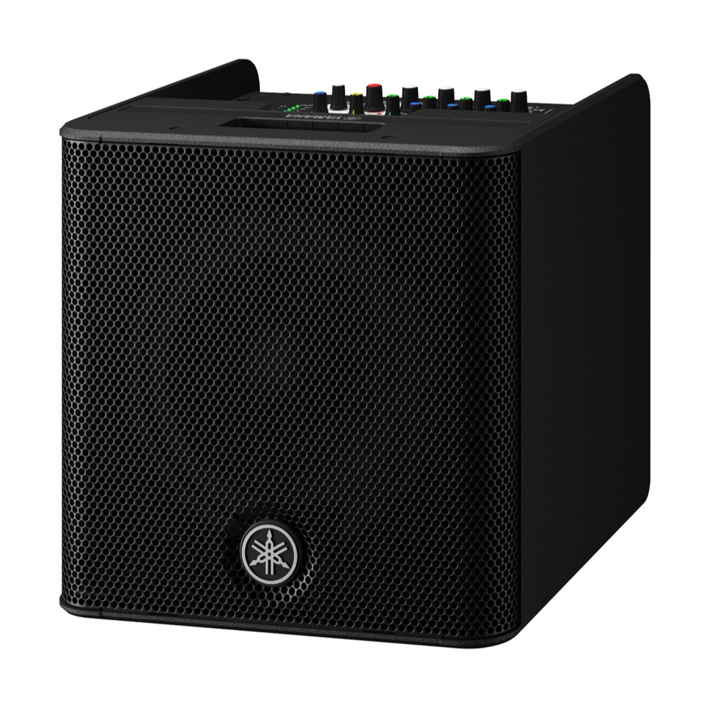 ヤマハ YAMAHA STAGEPAS 200BTR バッテリー搭載モデル ポータブルPAシステム