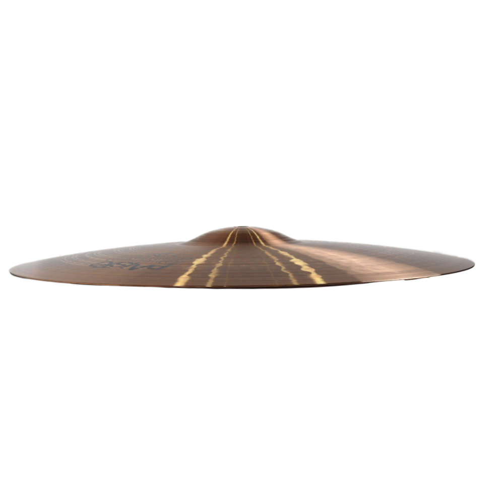 PAISTE 2002 Big Beat Hi-Hat BOT 15" ハイハット サイド、カップ
