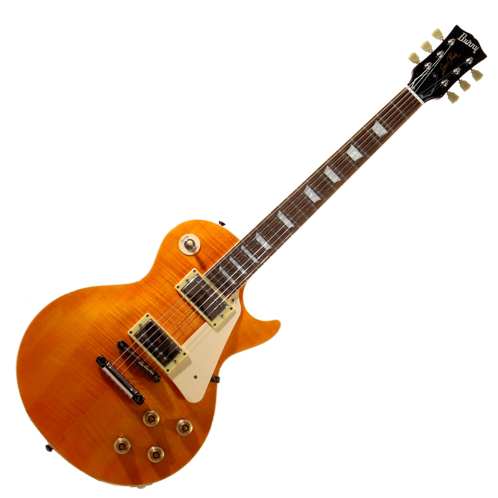 BURNY by FERNANDES RLG-60 VLD エレキギター