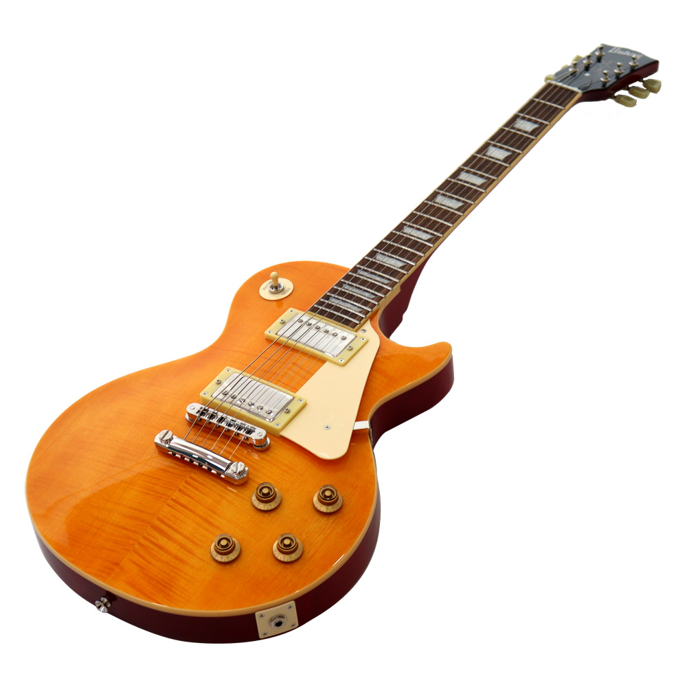 BURNY by FERNANDES RLG-60 VLD エレキギター エレキギター 画像