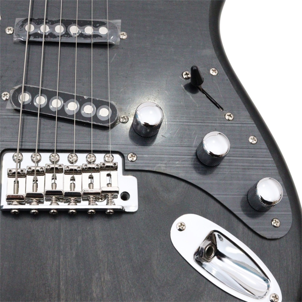SCHECTER OL-ST-22 CBT/R エレキギター 詳細画像