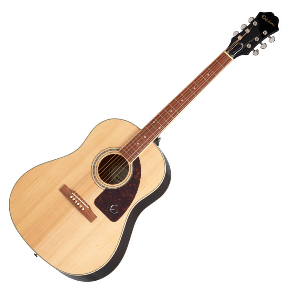 Epiphone J-45 Studio AJ-220S Natural アコースティックギター