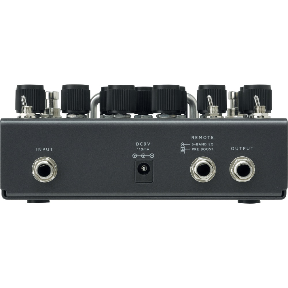 IBANEZ PTPRE Pentatone Preamp プリアンプ ギターエフェクター 詳細画像