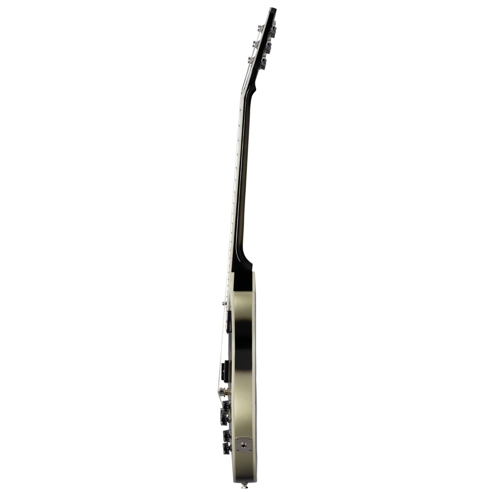 Epiphone Adam Jones Les Paul Custom Art Collection Frazetta 'The Berserker' エレキギター サイド画像
