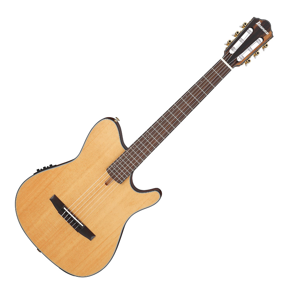 Ibanez FRH10N-NTF エレガットギター