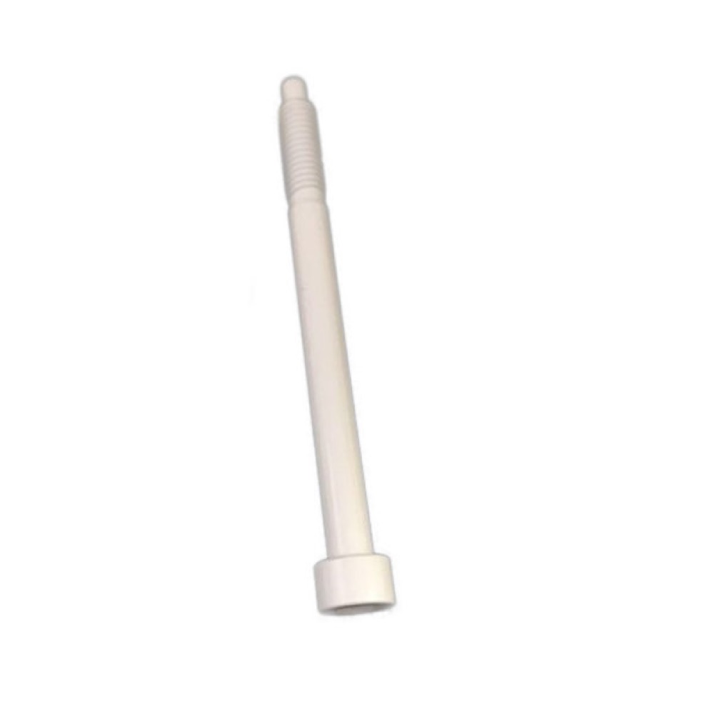 FU-Tone Individual D-Tuna Titan Lock Screw WHITE Dチューナー用 ストリングロックスクリュー 1本