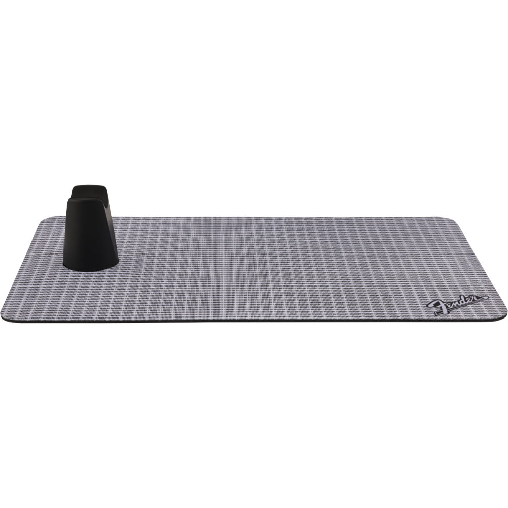 Fender フェンダー WORK MAT GRILL CLOTH ギター用リペアマット