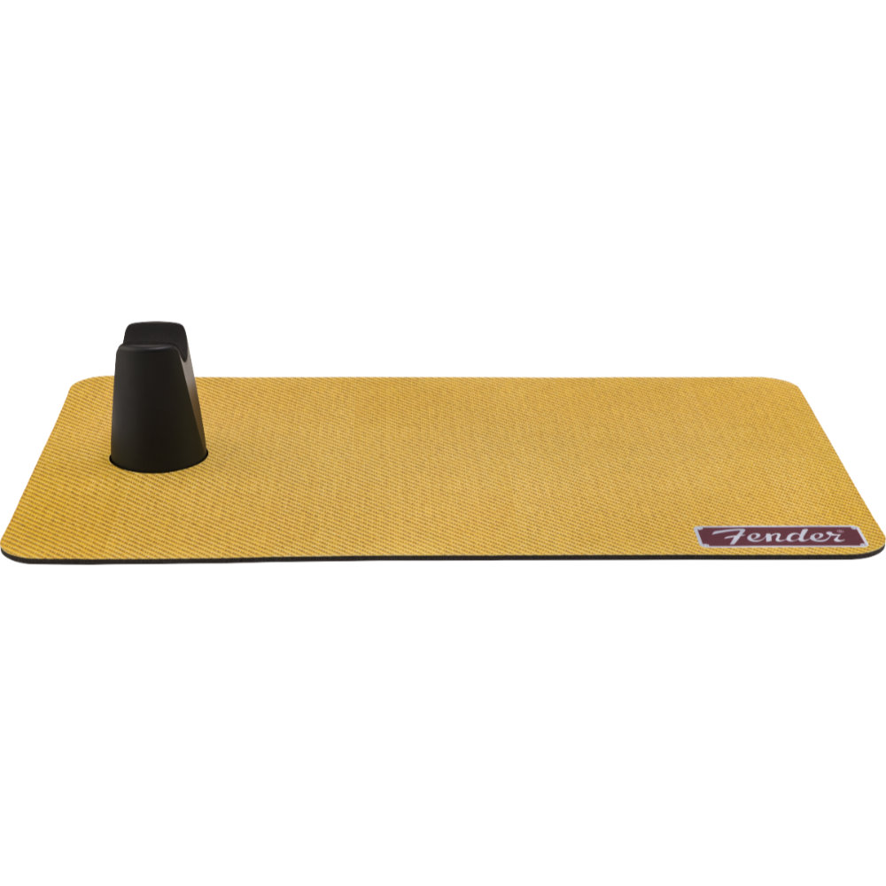 Fender フェンダー WORK MAT TWEED メンテナンスマット