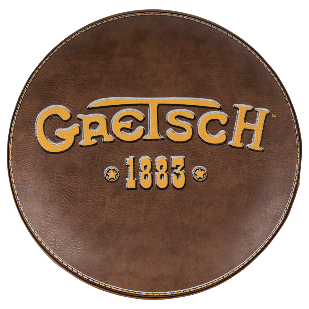 GRETSCH グレッチ 1883 BARSTOOL 30' スツール バースツール 椅子 本体画像