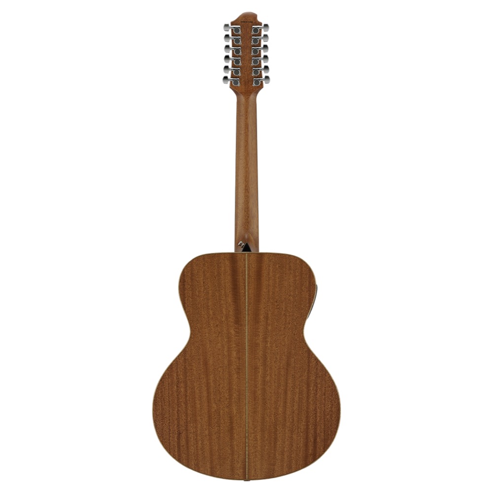 ZEMAITIS CAJ-300HS-12 Natural 12弦 エレクトリックアコースティックギター 詳細画像