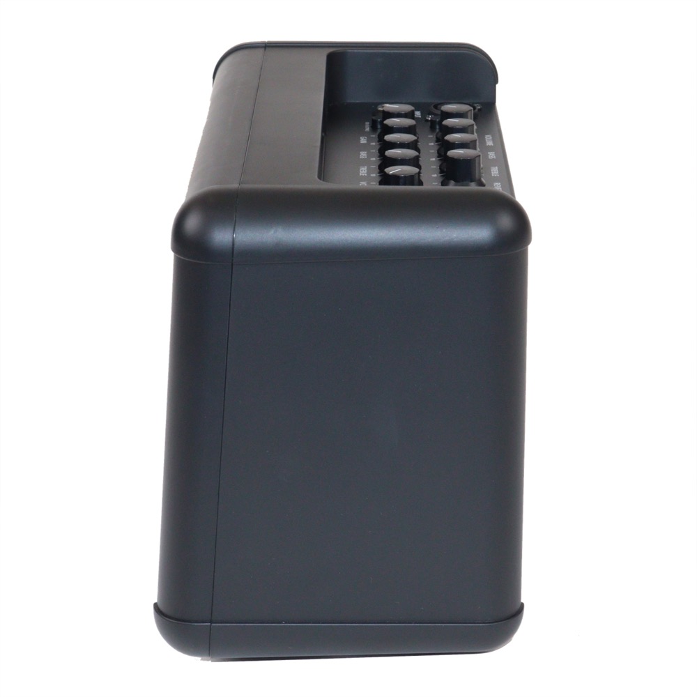 BLACKSTAR SUPER FLY Bluetooth 小型ギターアンプ マイク入力端子搭載 バッテリー駆動対応 詳細画像