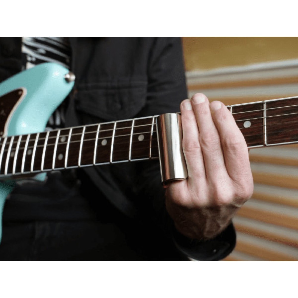 Black Mountain Slide-XL スライドバー スプリングでバーを指にしっかり固定 エキストララージサイズ（約21mmまで） 使用イメージ画像