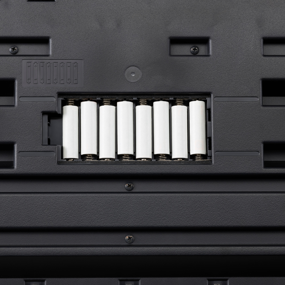 ヤマハ YAMAHA CK88 ステージキーボード シンセサイザー 電池駆動可能