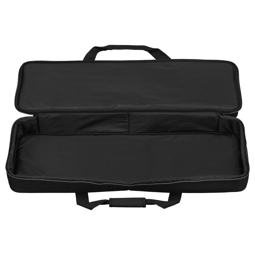 ヤマハ YAMAHA SC-DE61 CK61用ソフトケース 内部画像