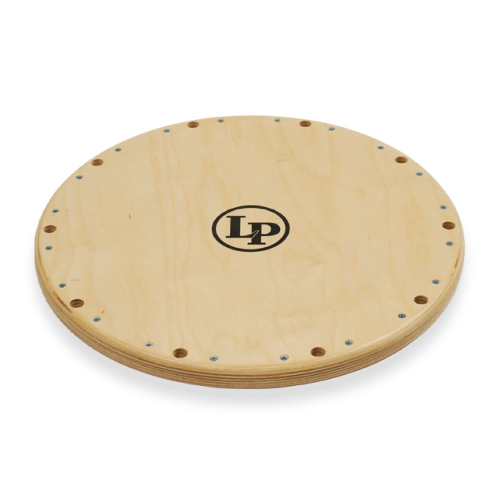 LP LP2414-08 14" 10-LUG WOOD TAPA - BIRCH ウッド タパ カホンアクセサリー