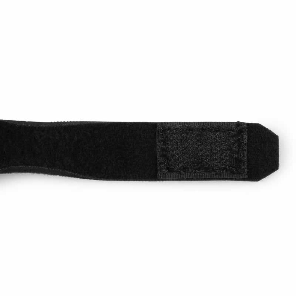 Gator Frameworks GTR-FRETMUTESM-1BK(XL) フレットミュート エキストララージサイズ 7弦以上の多弦ベース/チャップマンスティック用 ベルクロ画像