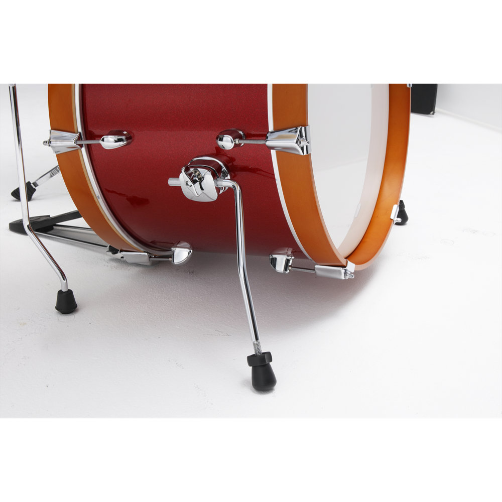 TAMA LJK48S-CPM Club-JAM ドラムシェルキット バスドラムレッグ