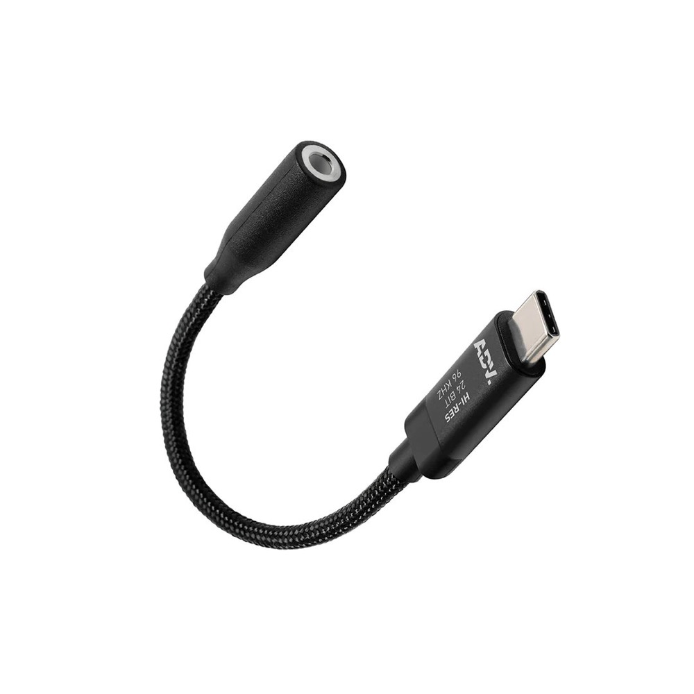 ADV. エーディーブイ Accessport Lite 2nd Generation ポータブルDAC