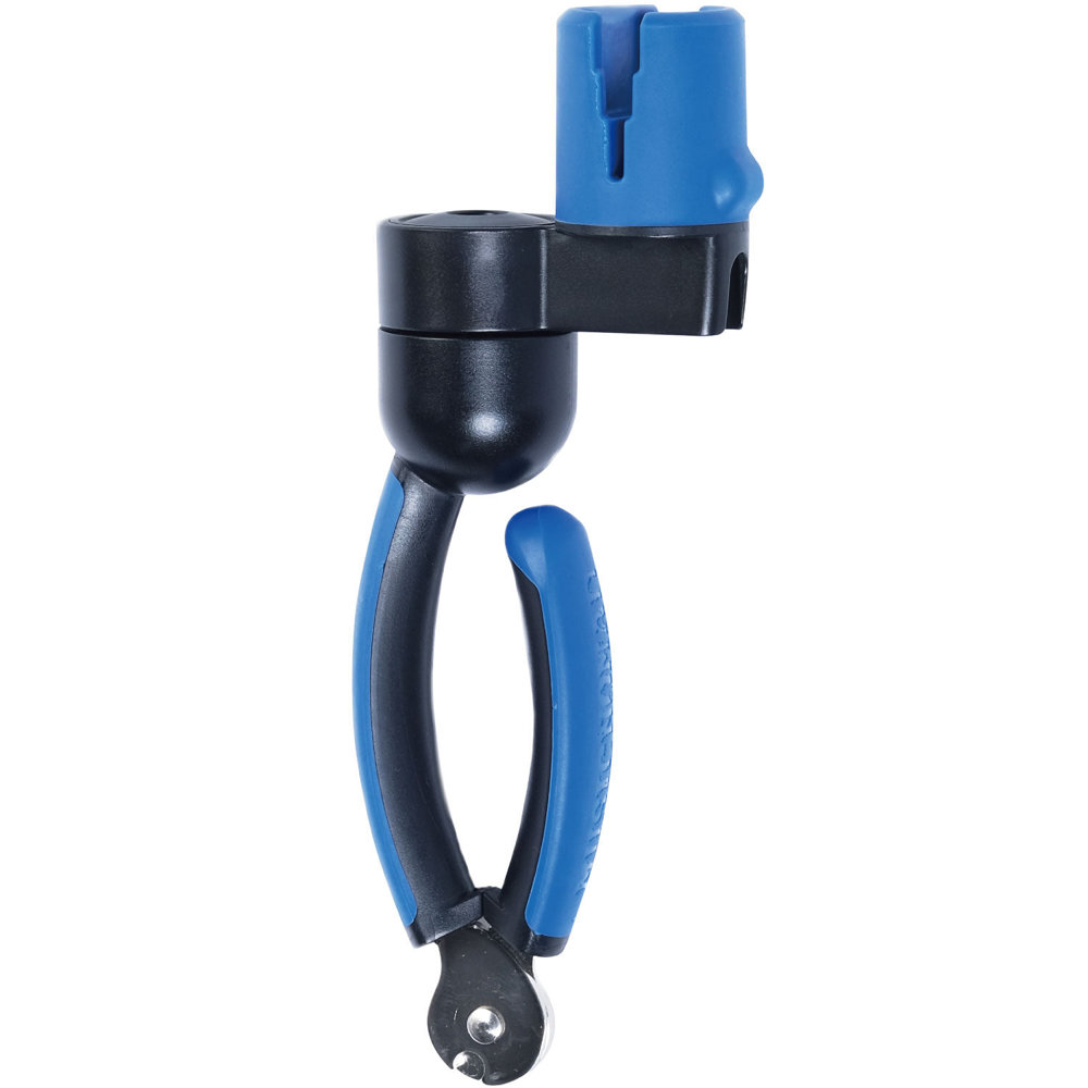 MUSIC NOMAD ミュージックノマド MN223 -GRIP ONE-All in ONE String Winder，Cutter，Puller- メンテナンスツール