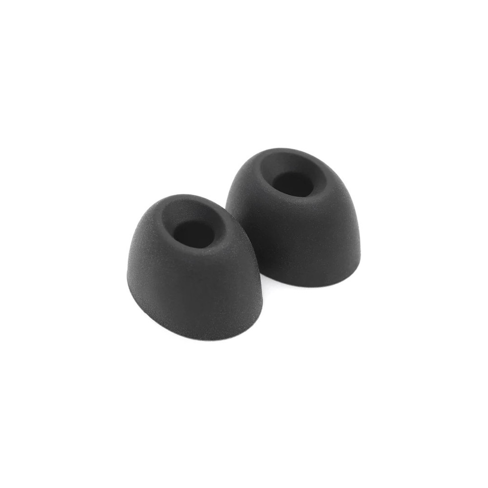 ADV. エーディーブイ Eartune Fidelity U Lサイズ イヤーピース 3ペア シリコン製イヤーピース