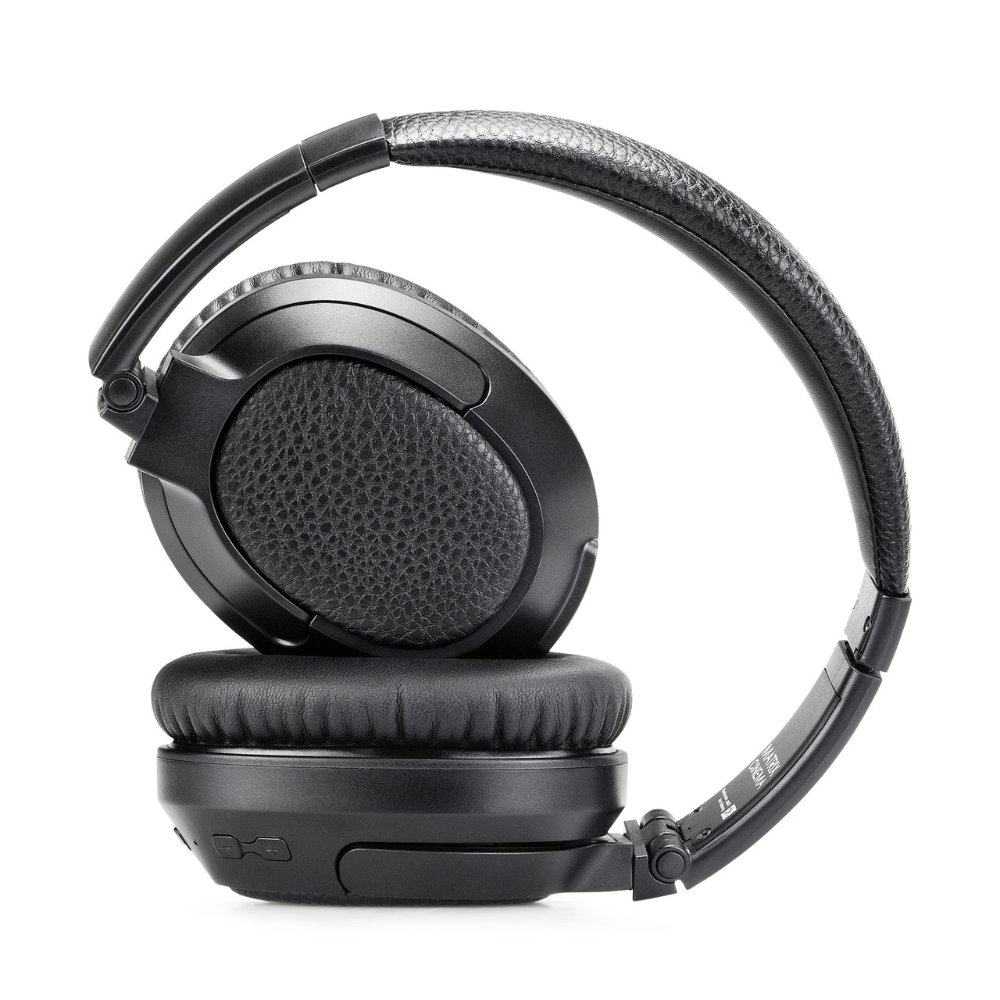MEE audio ミーオーディオ Matrix Cinema ワイヤレスヘッドホン 折りたたみ可能