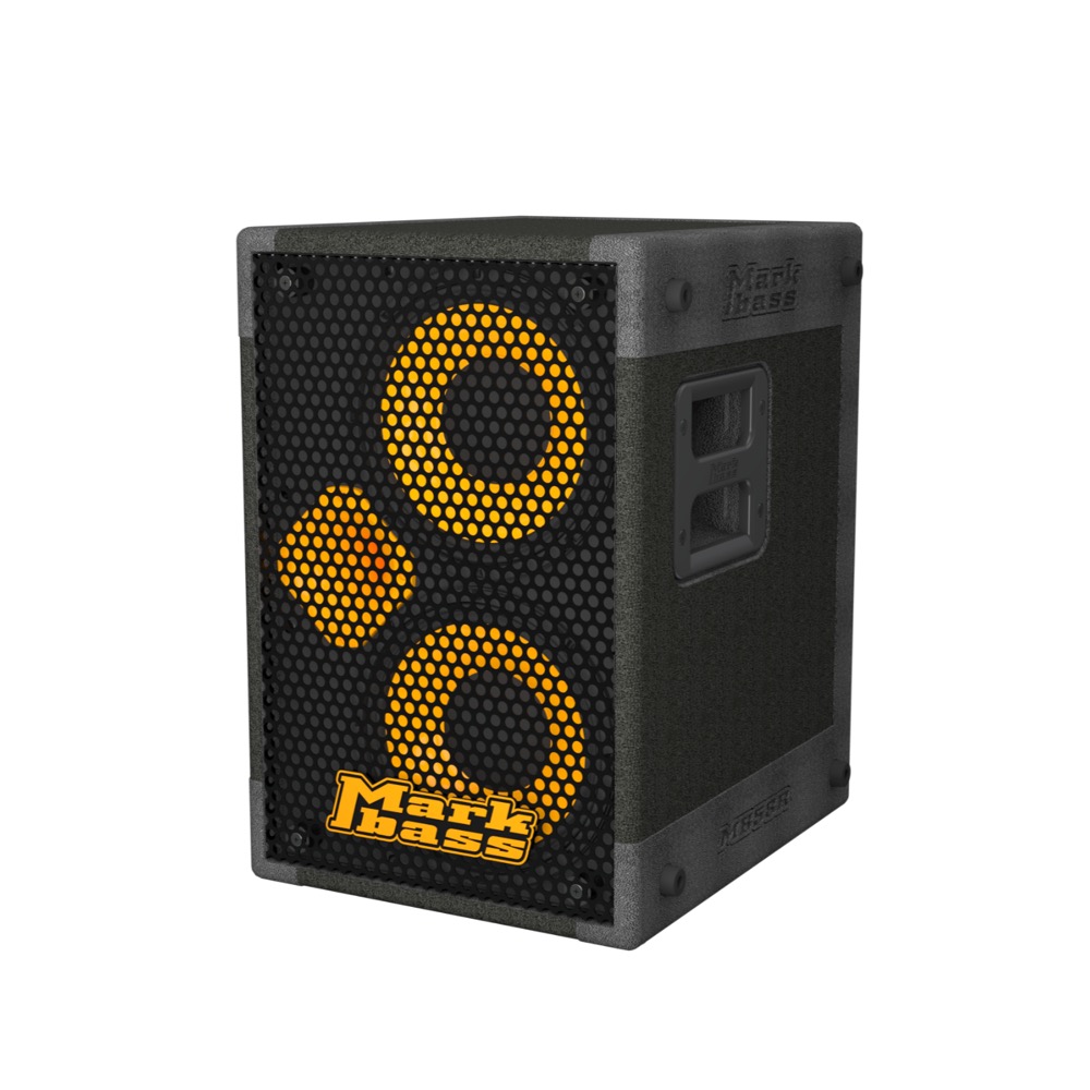 Markbass マークベース MAK-58R102ENE/4 MB58R 102 ENERGY-4 4Ω ベースアンプ用スピーカーキャビネット