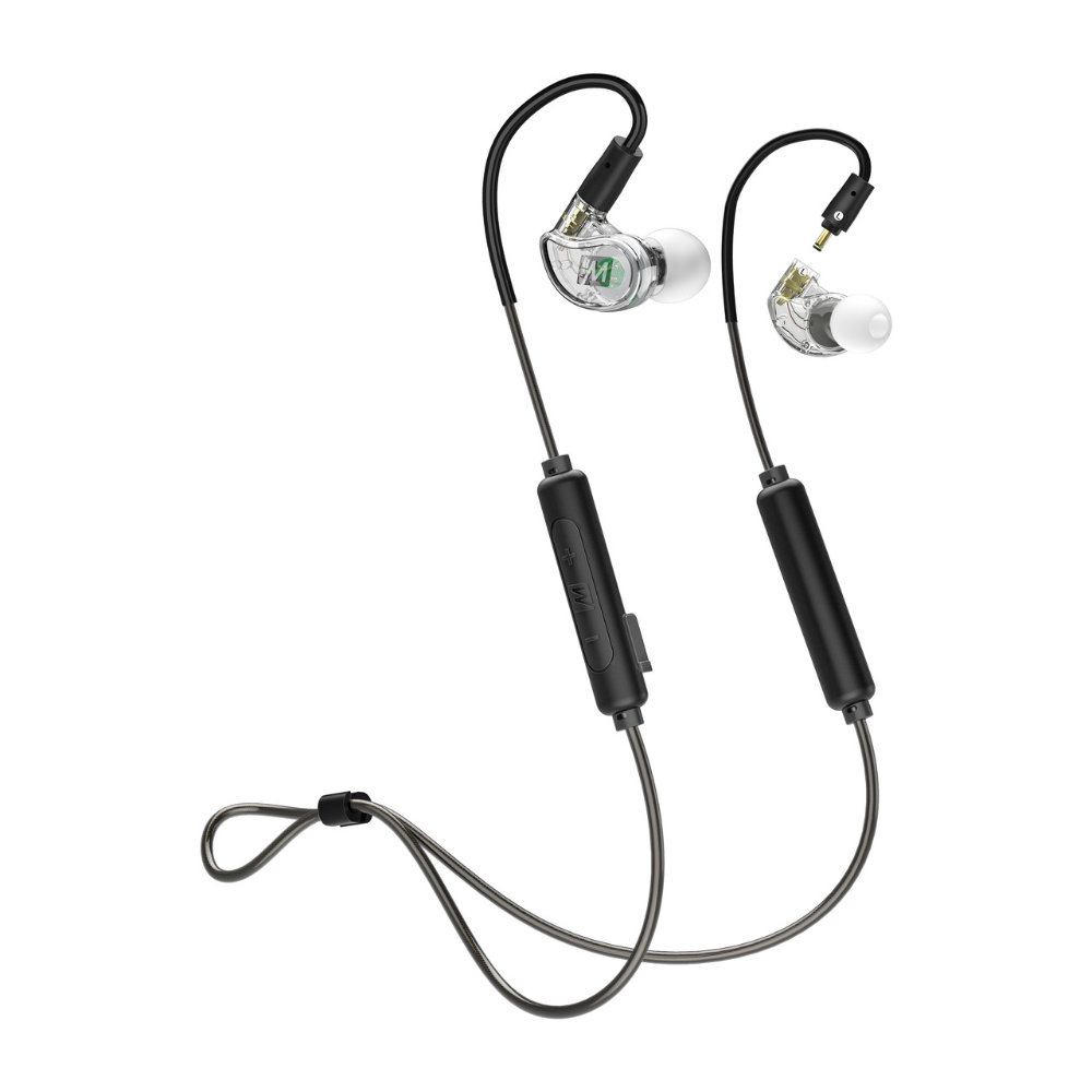 MEE audio ミーオーディオ M6 PRO BT CL ワイヤレスイヤホン