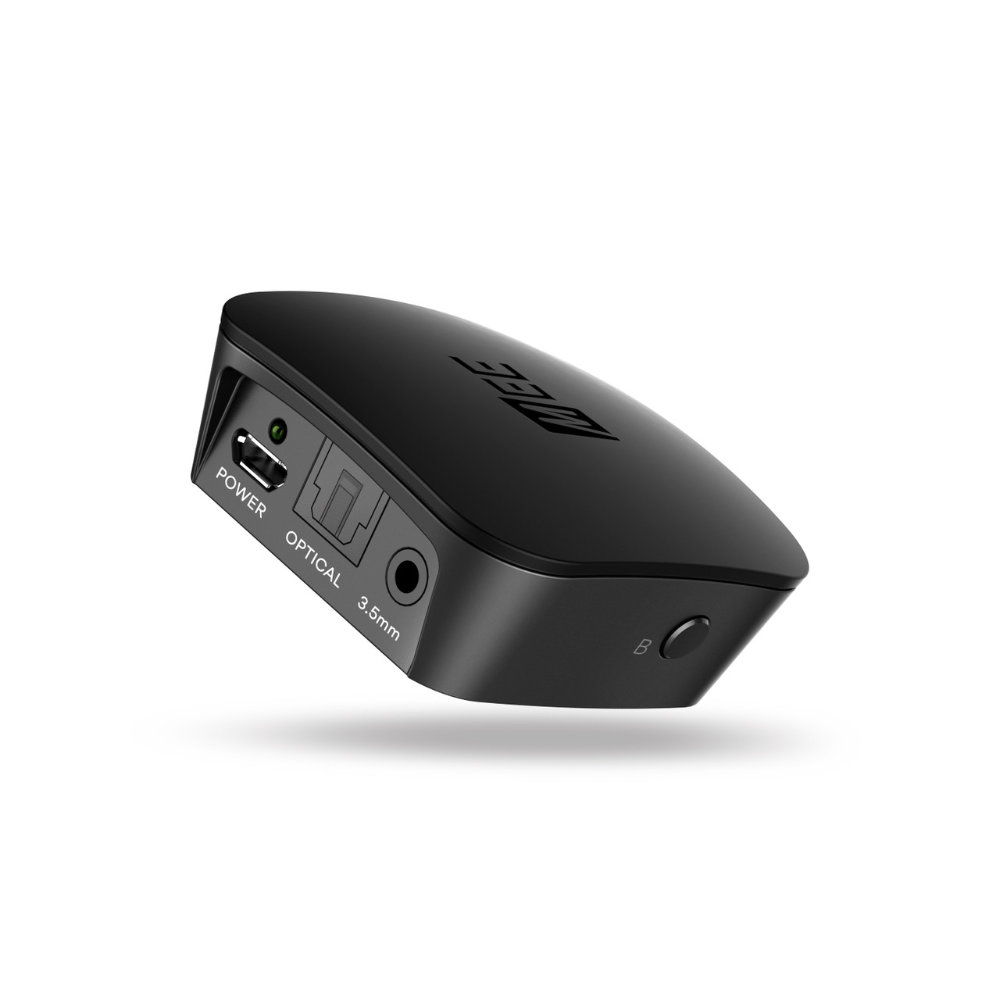 MEE audio ミーオーディオ Connect Bluetoothトランスミッター 全体像