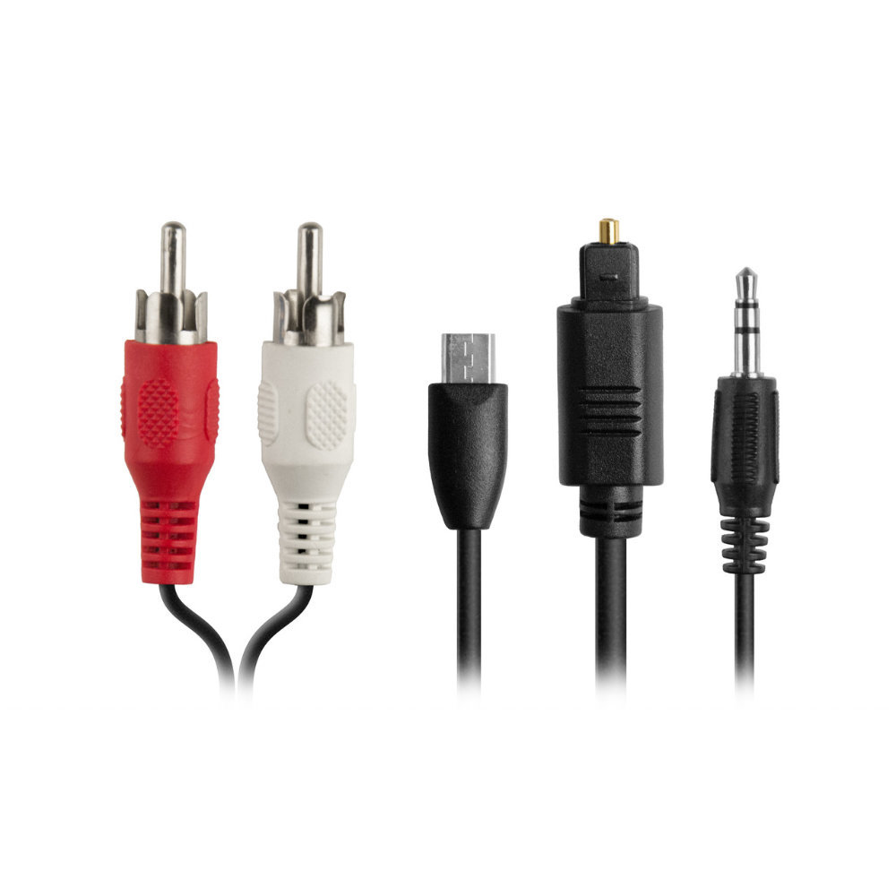 MEE audio ミーオーディオ Connect Bluetoothトランスミッター ケーブルタイプ