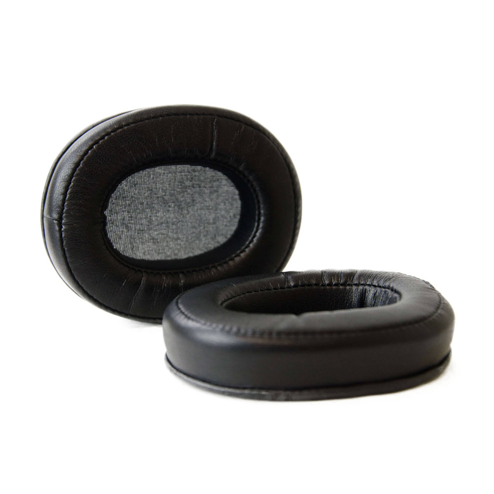 Dekoni Audio デコニオーディオ EPZ-ATHM50X-CHL Audio-Technicayヘッドホン用イヤーパッド