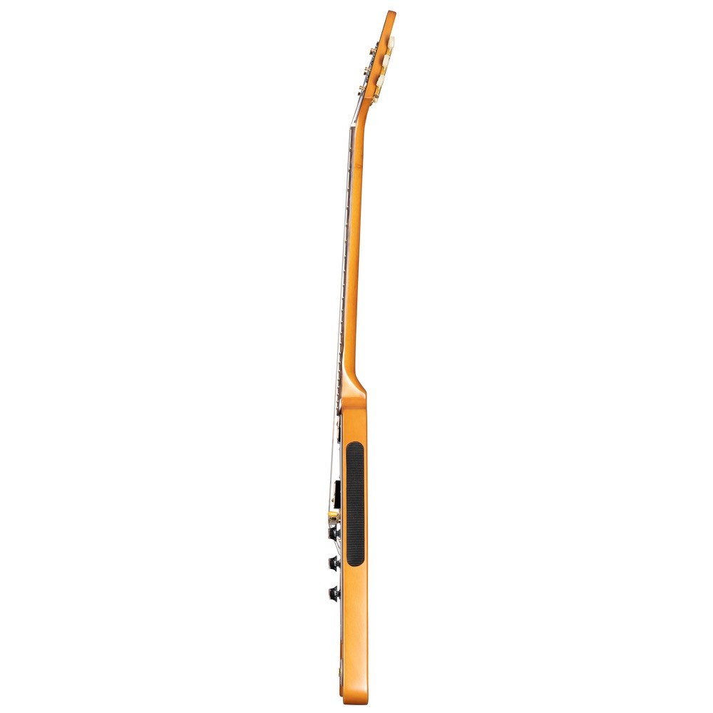 Epiphone エピフォン 1958 Korina Flying V White Pickguard Aged Natural エレキギター 詳細画像