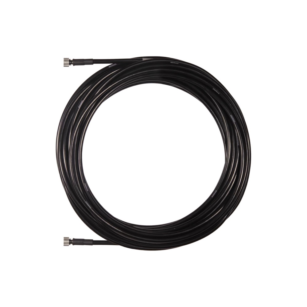 SHURE シュア UA825-RSMA リバースSMAケーブル 7.6m