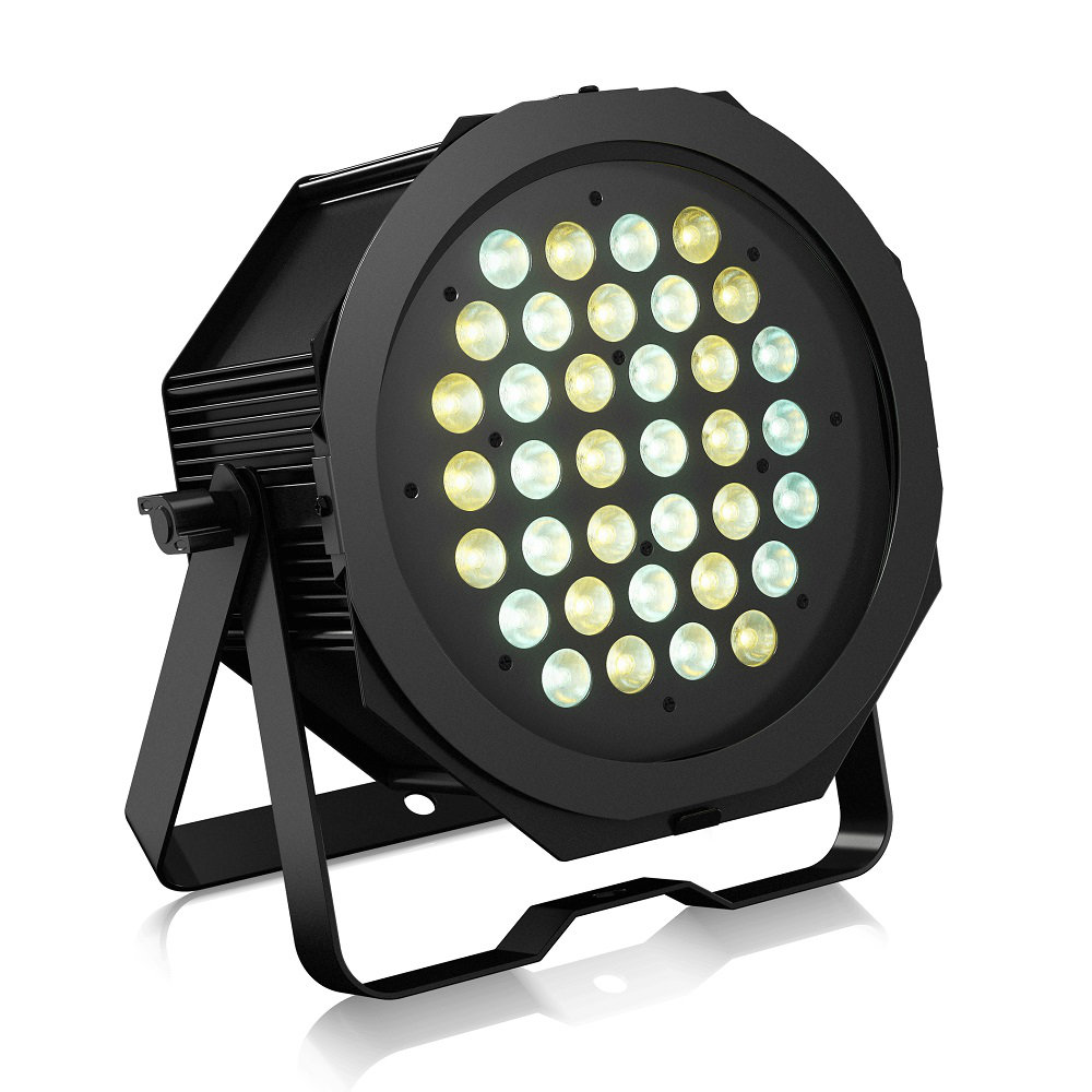 BEHRINGER ベリンガー OCTAGON THEATER OT360 スポットライト 照明 バンドア無し斜め