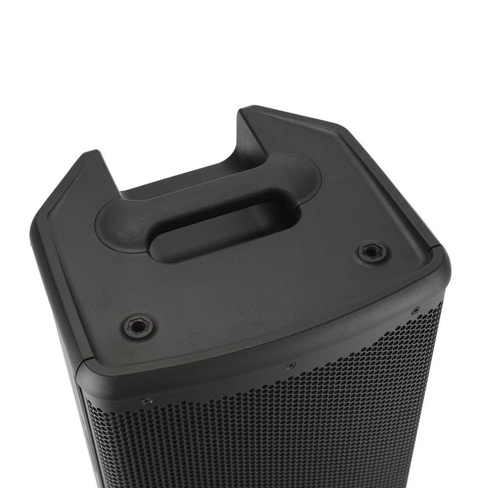 JBL PROFESSIONAL ジェービーエル プロフェッショナル EON710 2-Way パワード フルレンジ・スピーカー 上面、ハンドル