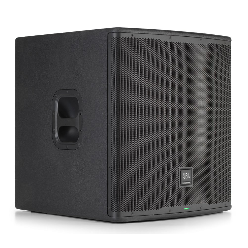 JBL PROFESSIONAL ジェービーエル プロフェッショナル EON718S パワード・サブウーファー