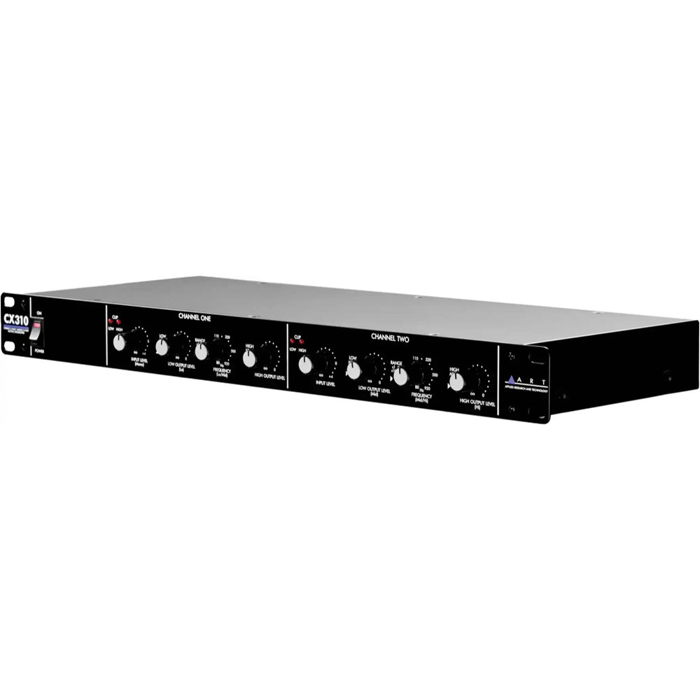 ART エーアールティー CX310 2ウェイ／3ウェイ・クロスオーバー R→Lサイド