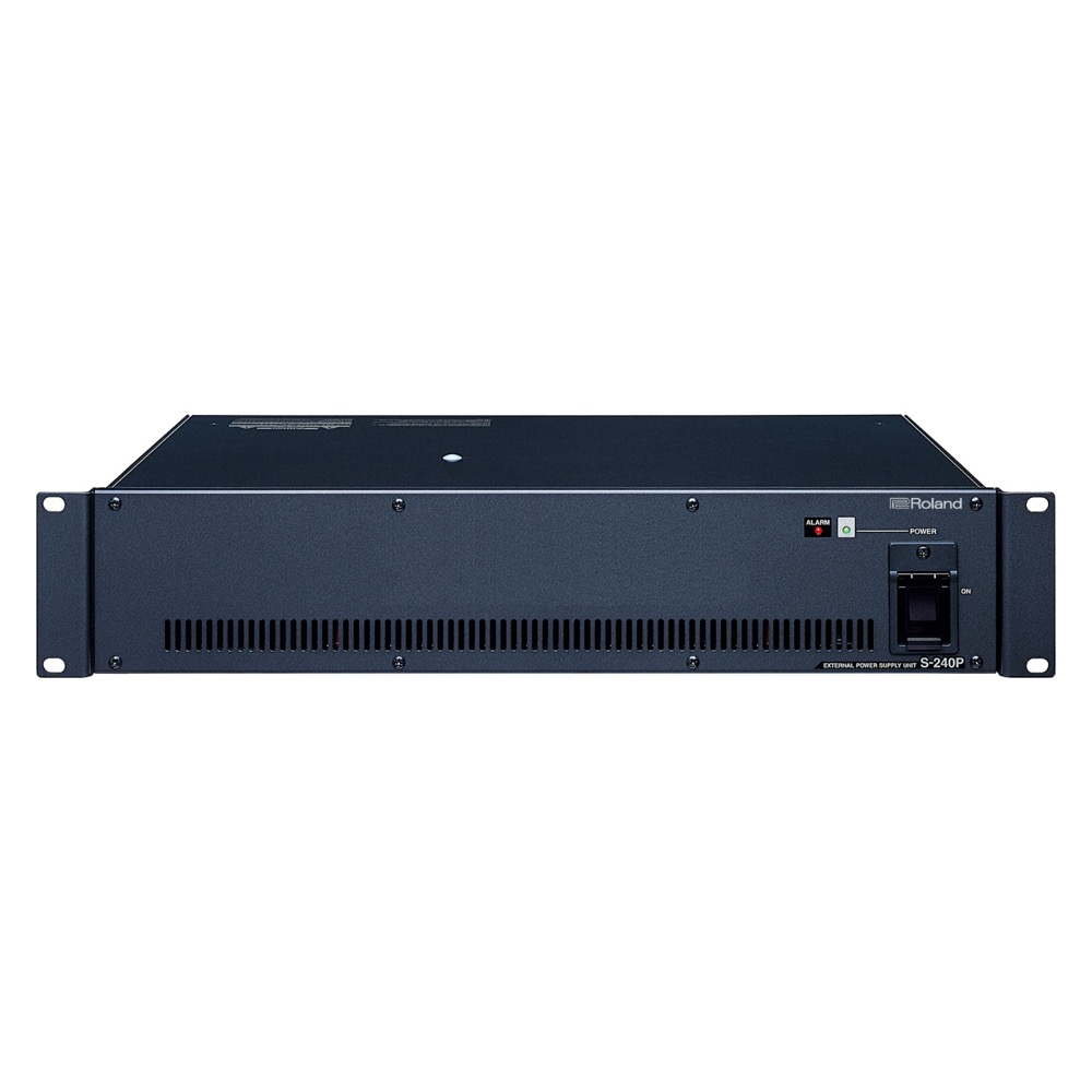 ROLAND ローランド S-240P(A) バックアップ用外部DC電源ユニット