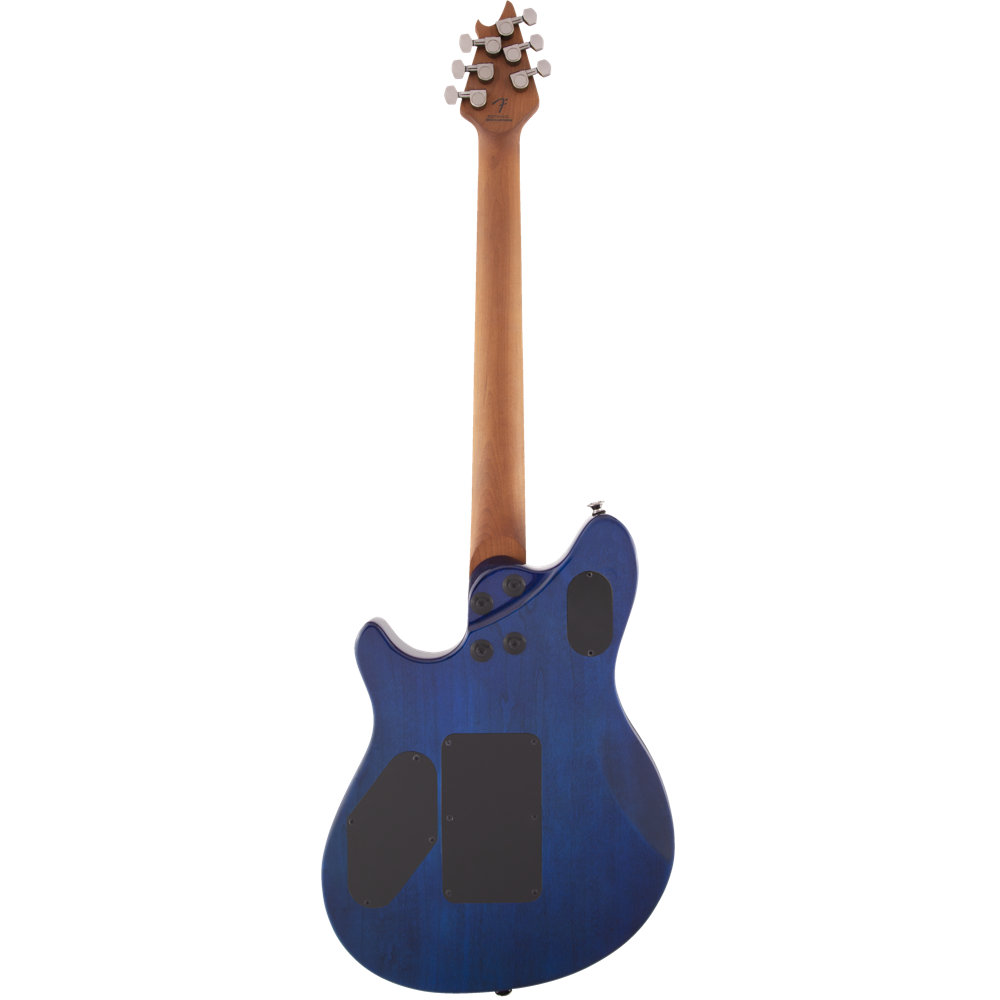 EVH イーブイエイチ Wolfgang WG Standard QM Baked Maple Fingerboard Northern Lights エレキギター