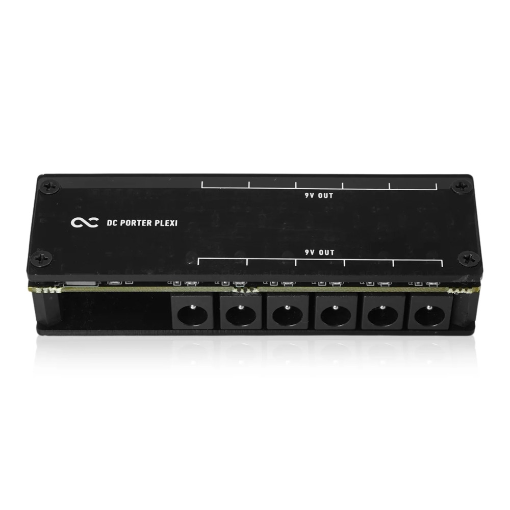 One Control ワンコントロール DC PORTER PLEXI パワーサプライ