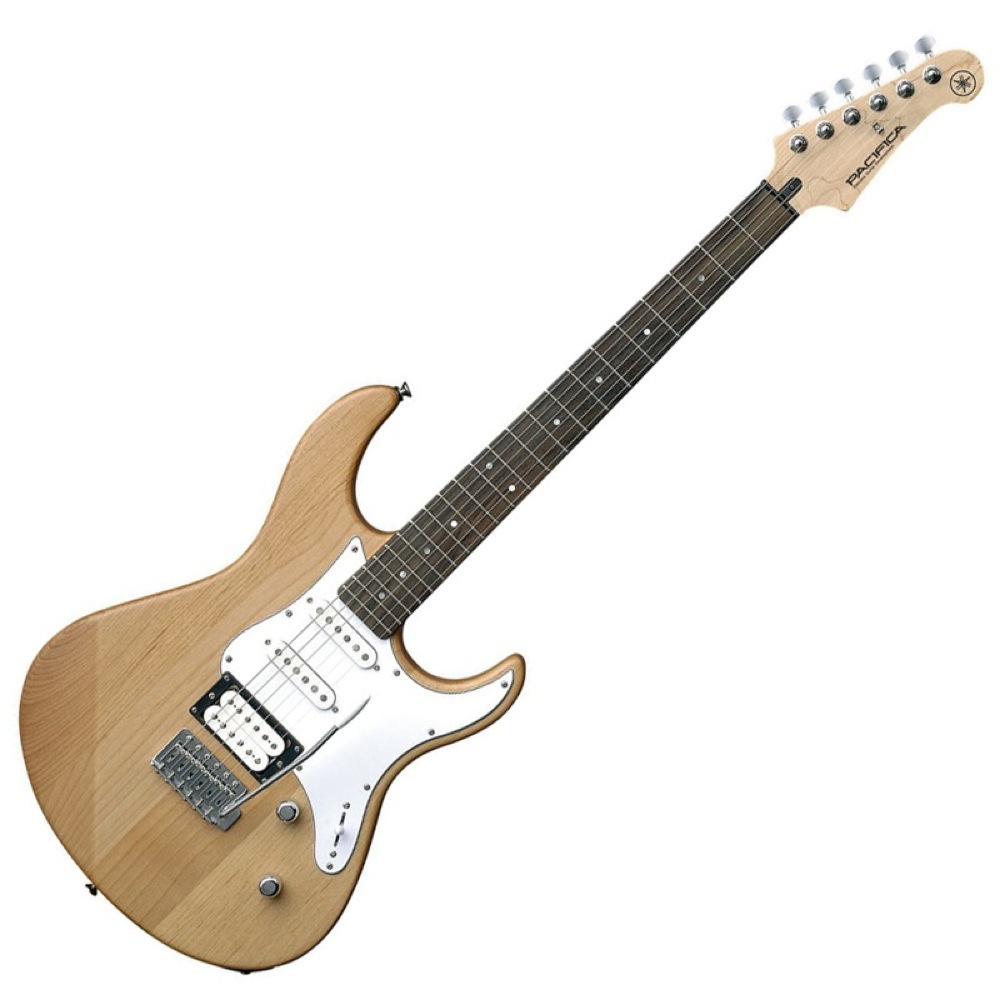 YAMAHA PACIFICA112V YNS エレキギター