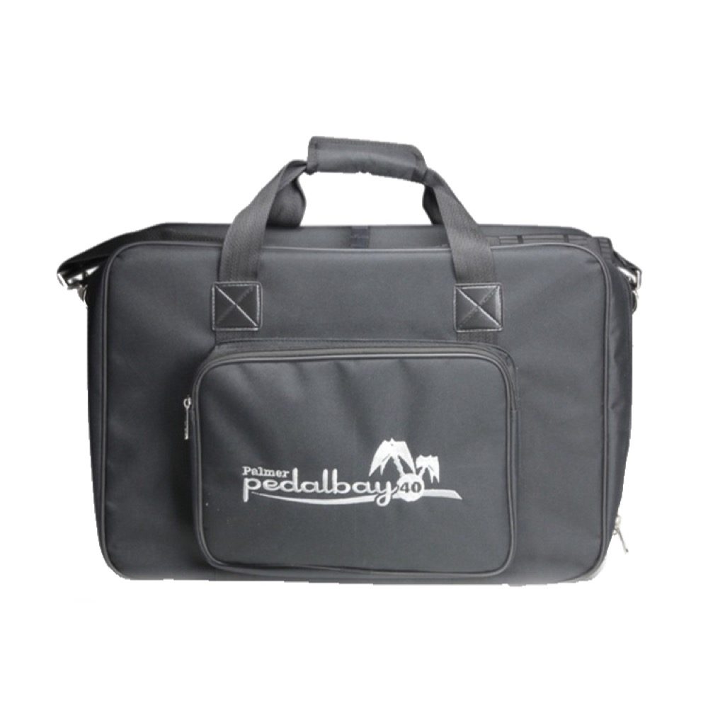 PALMER パルマー PEDALBAY BAG40 ペダルボード用エフェクターケース